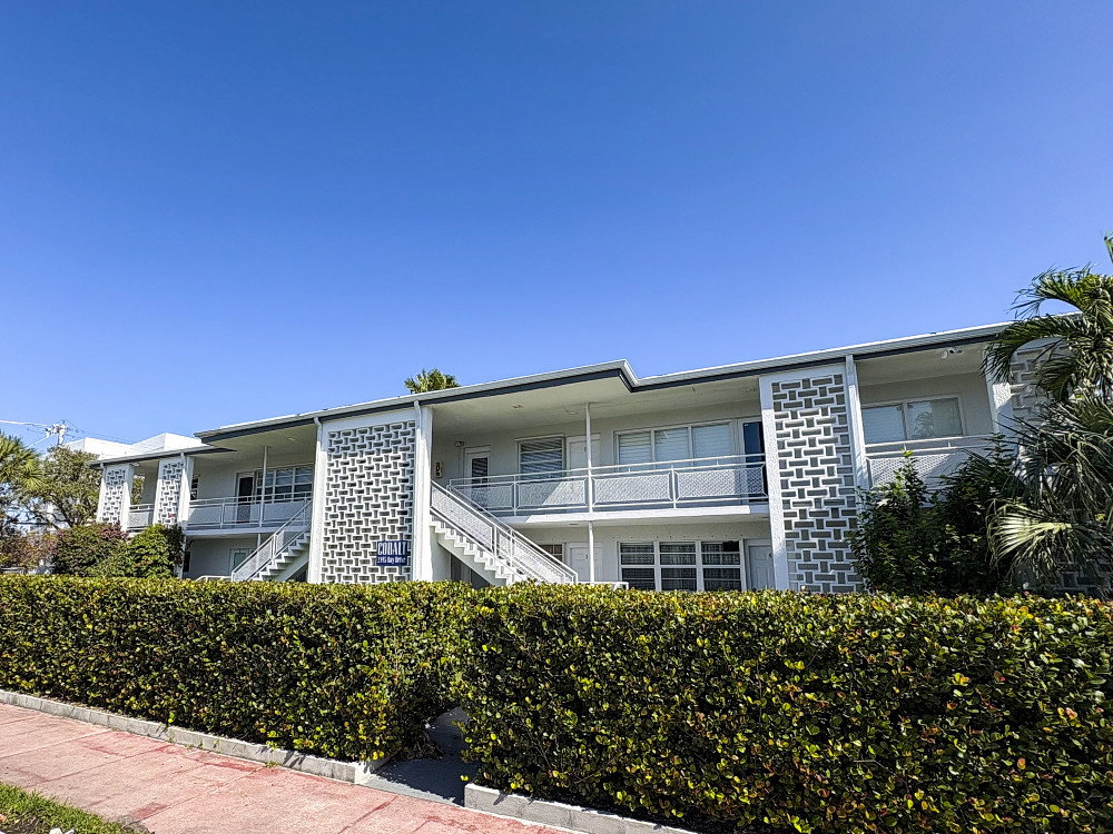 Cobalt Condo